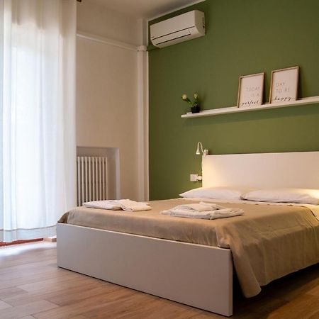 Fara1 Guesthouse Bari Eksteriør billede