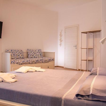 Fara1 Guesthouse Bari Eksteriør billede