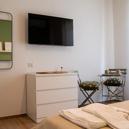 Fara1 Guesthouse Bari Eksteriør billede