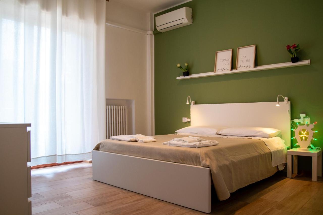 Fara1 Guesthouse Bari Eksteriør billede