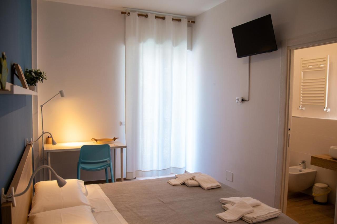 Fara1 Guesthouse Bari Eksteriør billede