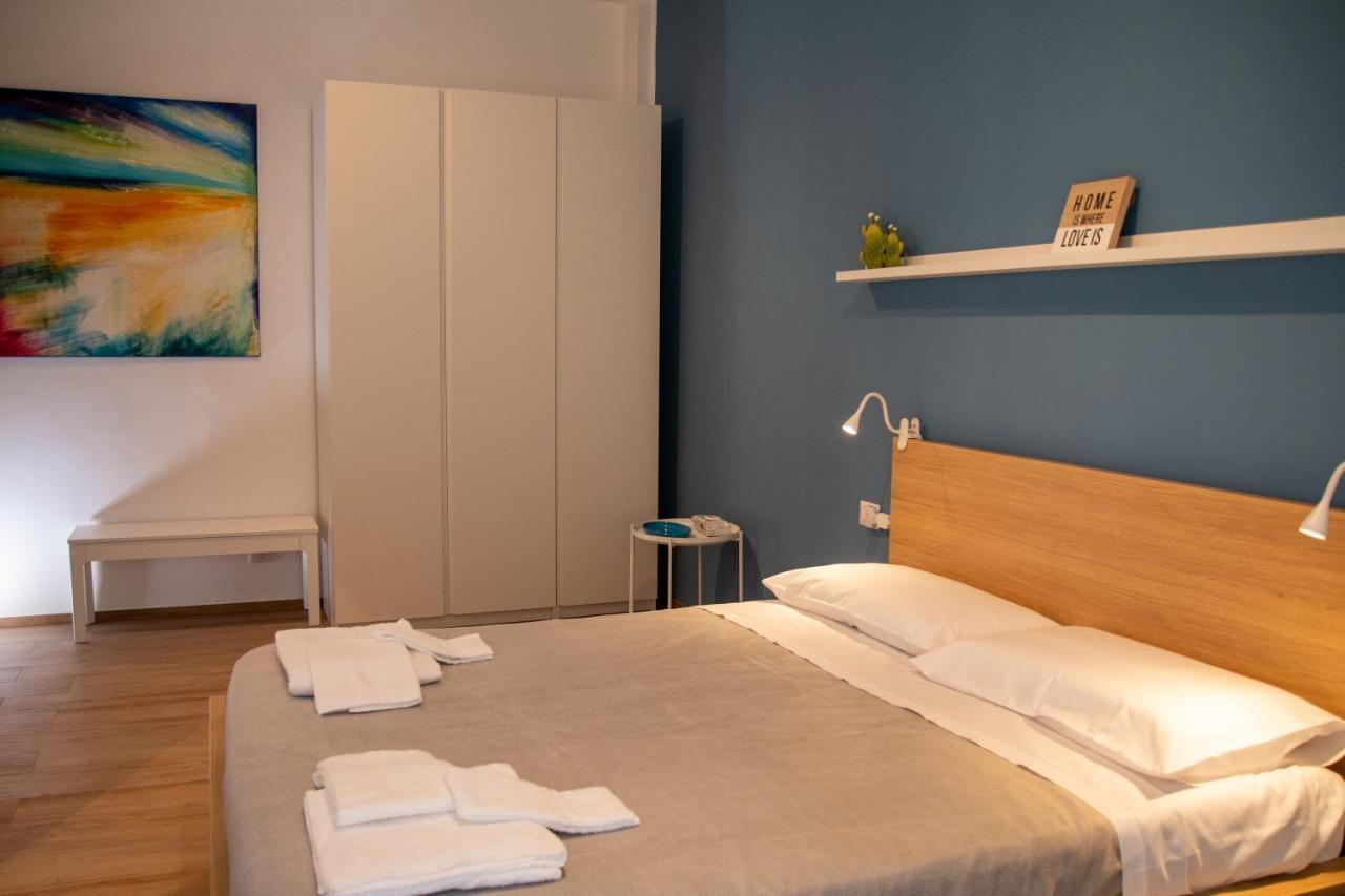 Fara1 Guesthouse Bari Eksteriør billede